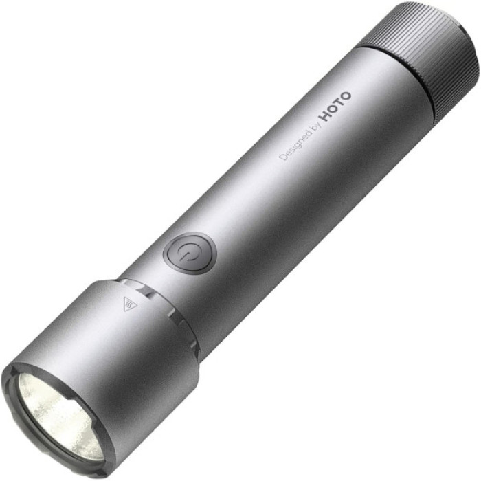Ліхтар Xiaomi HOTO Flashlight Tactics 2300 (QWSDT005)