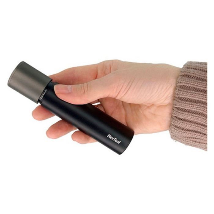 Ліхтар Xiaomi HOTO Flashlight Tactics 2300 (QWSDT005)