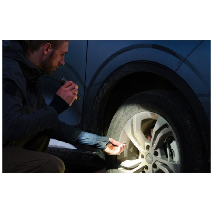 Ліхтар Xiaomi HOTO Flashlight Tactics 2300 (QWSDT005)