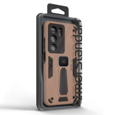 Чохол до мобільного телефона Armorstandart Proover Realme C73 5G Brown (ARM86770)