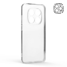 Чохол до мобільного телефона Armorstandart Air Xiaomi Redmi Note 15 Pro 5G Camera cover Clear (ARM89688)
