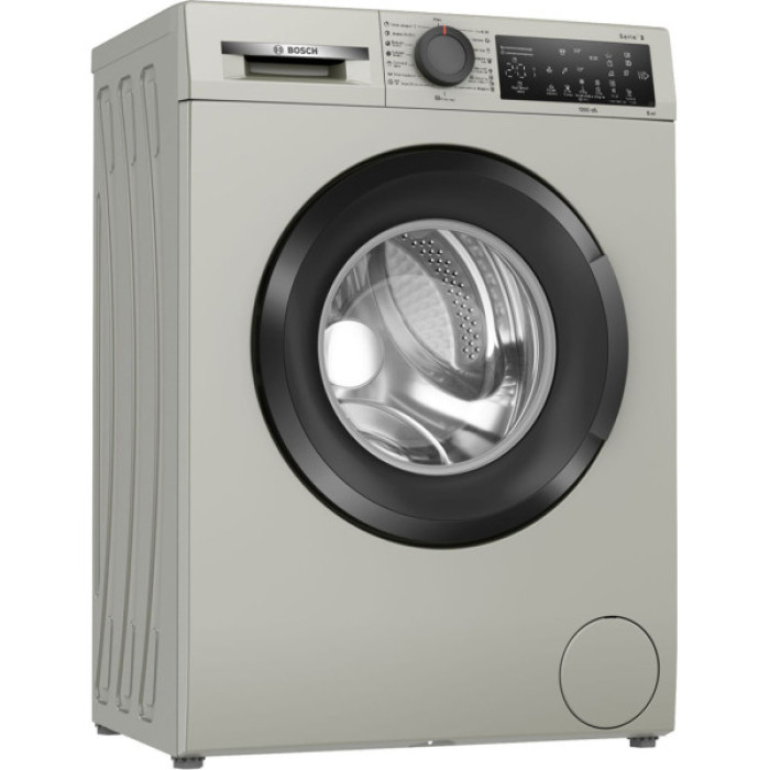 Пральна машина Bosch WLZ2420SUA