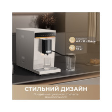 Кавомашина MOVA Virtuoso 10 Pro Black