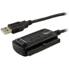 Конвертор USB to IDE 2.5"\3.5" + SATA Cablexpert (AUSI01)