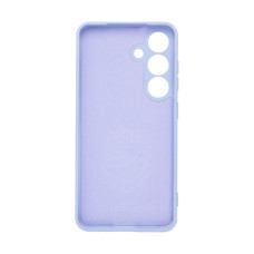 Чохол до мобільного телефона Armorstandart ICON Samsung S25 Camera cover Lavender (ARM81575)
