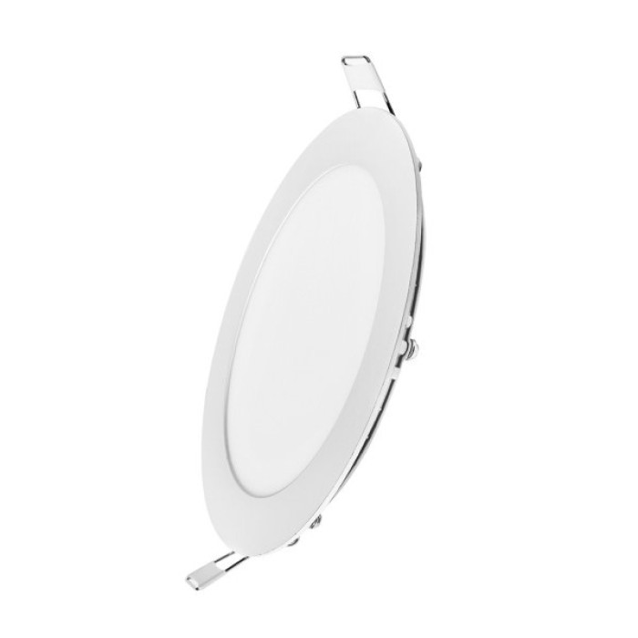 Світильник Delux CFR LED 12 4100К 12 Вт (90023601)