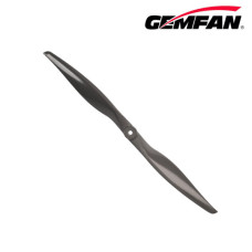 Пропелер для дрона Gemfan 14*10R Electric Glass Fiber Nylon CW (PFGN14X10-EAR)
