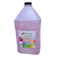 Тонер HP/Canon MPTCOL 1кг magenta Static Control (TRMPTCOL-1KG-M)