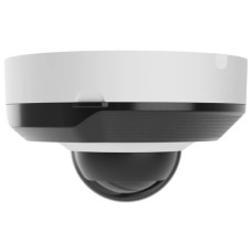 Камера відеоспостереження Ajax DomeCam Mini HL (8/4.0) white