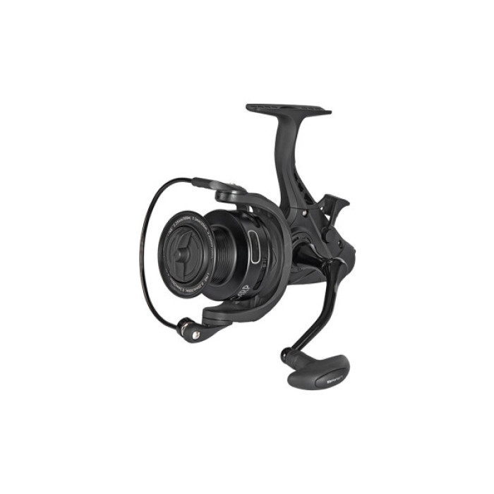 Котушка Brain Classic Carp Baitrunner 4000 4+1BB 5.01 Screw Handle (1858.45.33)