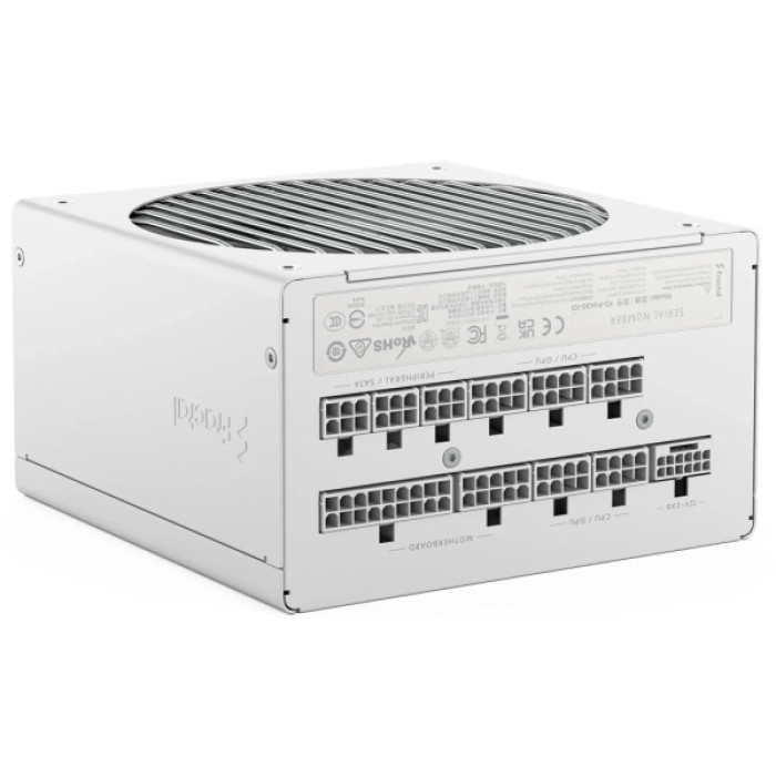 Блок живлення Fractal Design 1000W Ion 3 Gold (FD-P-IA3G-101-EU-WT)