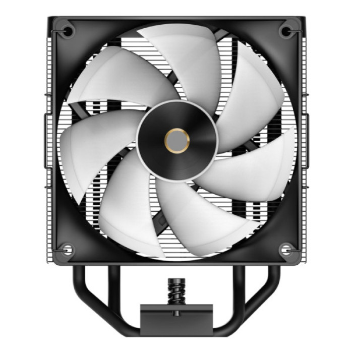 Кулер до процесора OCYPUS DELTA-A40-BK1NAWN00X-GL