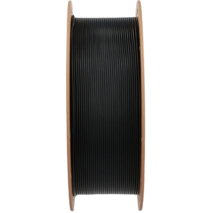 Пластик для 3D-принтера Polymaker HT-PLA 1,75mm 1kg BLACK (PA17001)