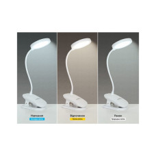 Настільна лампа Mealux DL-12