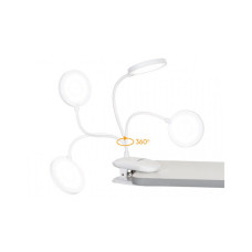 Настільна лампа Mealux DL-12