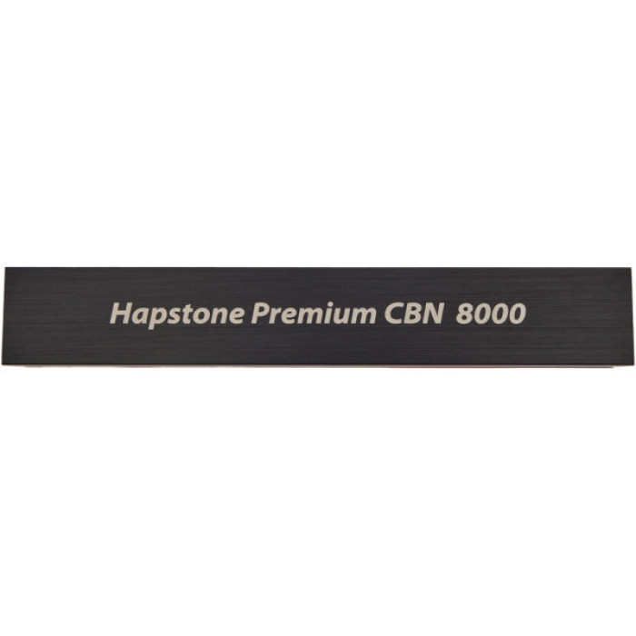 Точило Hapstone Premium CBN 8000 grit (2/1 mkm) (PremCBN8000)