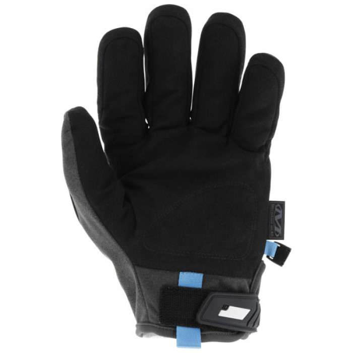 Тактичні рукавички Mechanix Coldwork Original XXL Black (CWKMG-58-012)