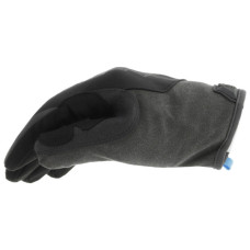 Тактичні рукавички Mechanix Coldwork Original XXL Black (CWKMG-58-012)