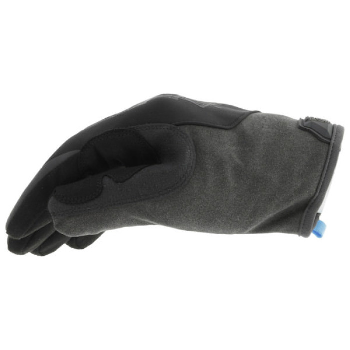 Тактичні рукавички Mechanix Coldwork Original XXL Black (CWKMG-58-012)