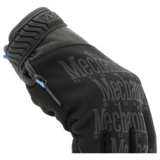 Тактичні рукавички Mechanix Coldwork Original XXL Black (CWKMG-58-012)