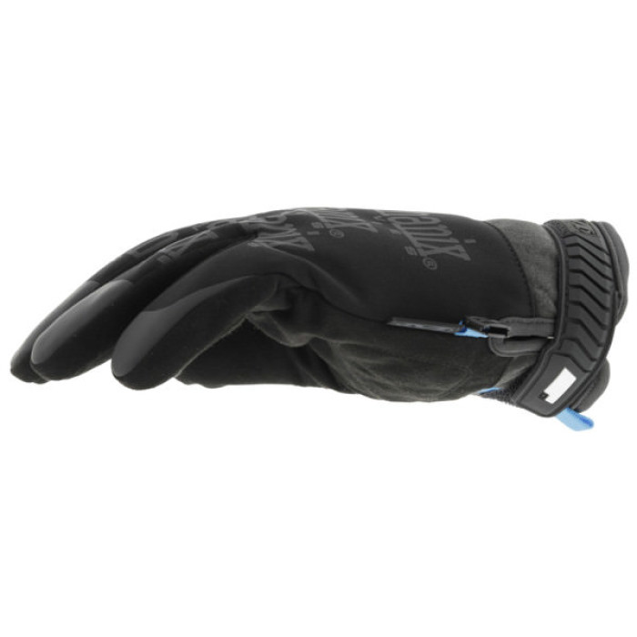 Тактичні рукавички Mechanix Coldwork Original XXL Black (CWKMG-58-012)