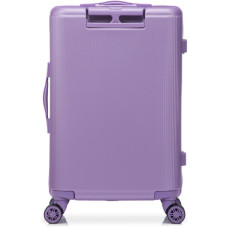 Валіза Semi Line 24" M T5916-3 Purple (DAS303377)