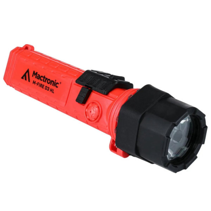Ліхтар Mactronic M-Fire 03 HL (400 Lm) Ex-ATEX (PHH0215) (DAS303255)