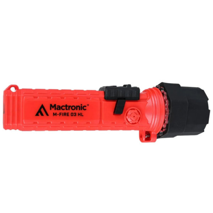 Ліхтар Mactronic M-Fire 03 HL (400 Lm) Ex-ATEX (PHH0215) (DAS303255)