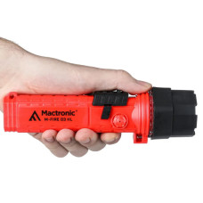 Ліхтар Mactronic M-Fire 03 HL (400 Lm) Ex-ATEX (PHH0215) (DAS303255)
