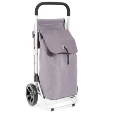 Сумка-візок Casa Si Sedi Beige (CS93075) (DAS302430)