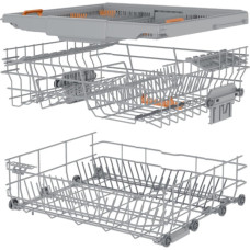 Посудомийна машина Gorenje GV16E1