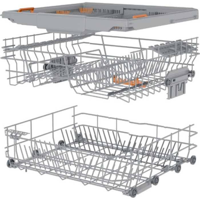 Посудомийна машина Gorenje GV16E1
