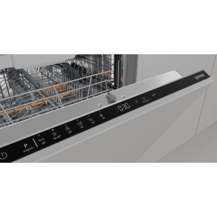 Посудомийна машина Gorenje GV16E1