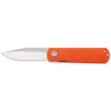Ніж Boker BRLW G10 Orange (110669)