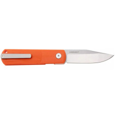 Ніж Boker BRLW G10 Orange (110669)