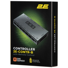 Модуль управління підсвічуванням 2E 2E-CONTR-V