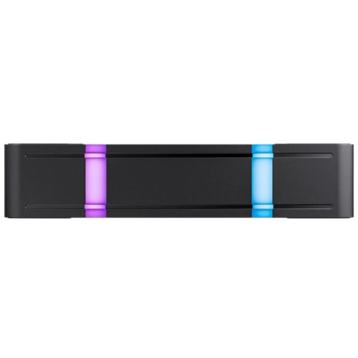 Кулер до корпусу JONSBO HF2-120BR ARGB Black