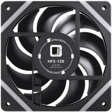 Кулер до корпусу JONSBO HF2-120BR ARGB Black