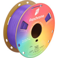 Пластик для 3D-принтера Polymaker PANCHROMA CoPE 1,75mm 1kg PURPLE (CA14009)