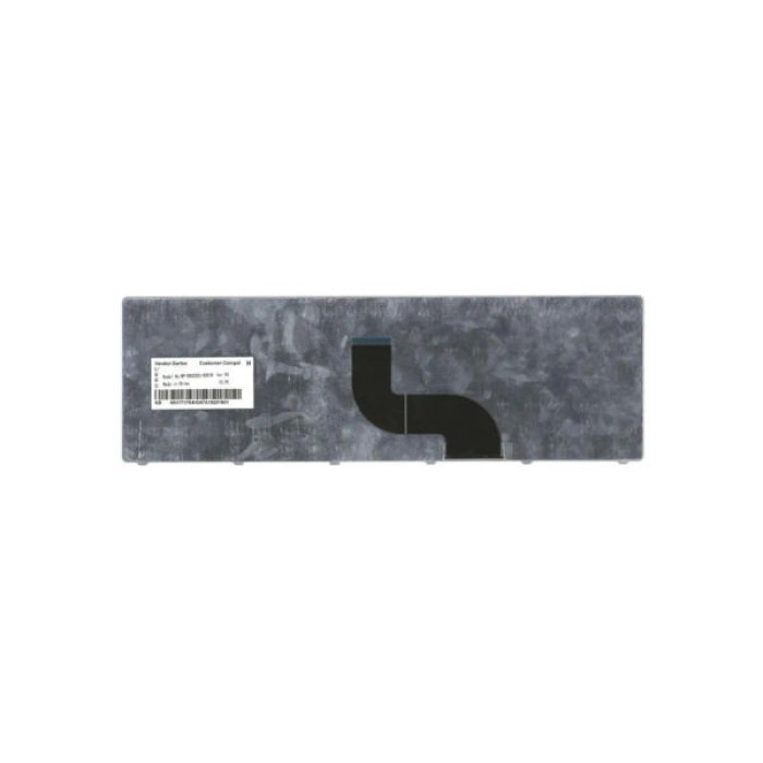 Клавіатура ноутбука Acer Aspire (E1-521/E1-531/E1-571) Series черная RU (A43029)
