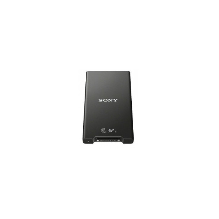 Карта пам'яті Sony 640GB CEA-G (SDCFSP-256G-G46D)