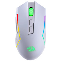 Мишка Redragon Trident Wireless White (71864)