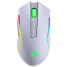 Мишка Redragon Trident Wireless White (71864)