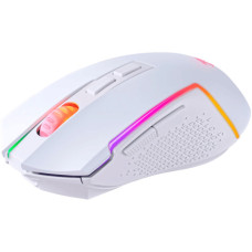 Мишка Redragon Trident Wireless White (71864)