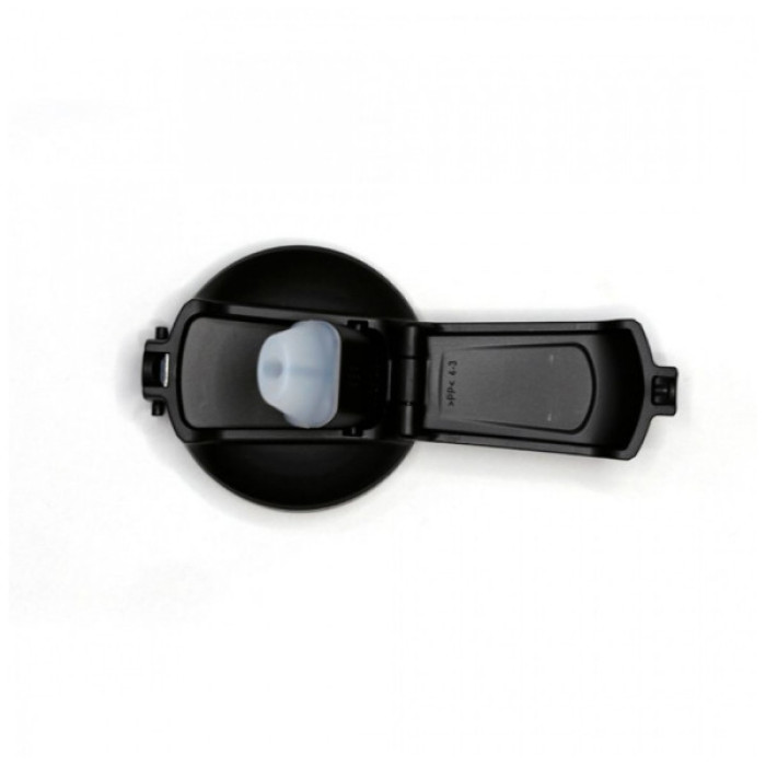 Пляшка для води Line Art Grassa 800 мл синій (60014318LA-03)