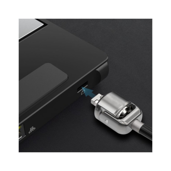 Порт-реплікатор J5create Dock-Station USB-C 10-in-1 (HDMI/PD/USB-A/USB-C/LAN/картридер/audio) (JCD542-N)