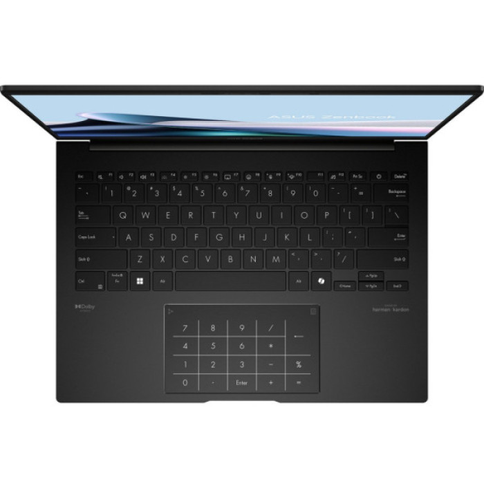 Ноутбук ASUS Zenbook 14 OLED UM3406KA-QD328 (90NB14U1-M00MK0)