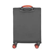 Валіза 2E Trek 35 л сіра (2E-SPE-TREK-S-GR)