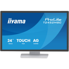 Монітор iiyama T2452MSC-W1AG