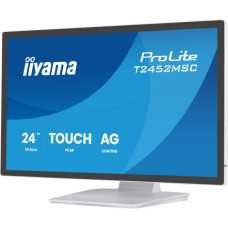 Монітор iiyama T2452MSC-W1AG